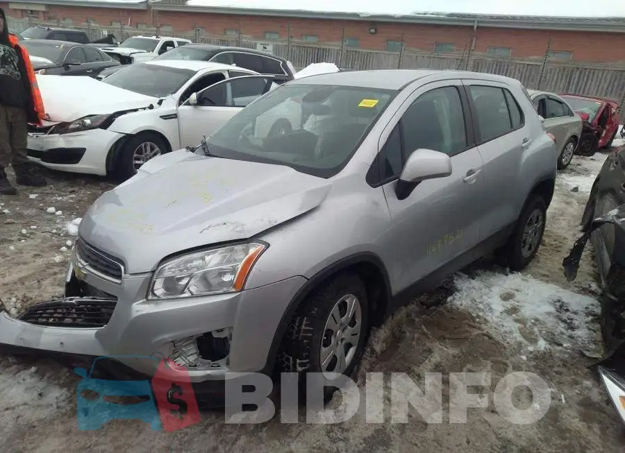 3GNCJKSB9FL176794 Photo# 2