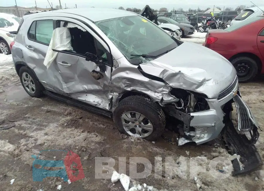 3GNCJKSB9FL176794 Photo# 6