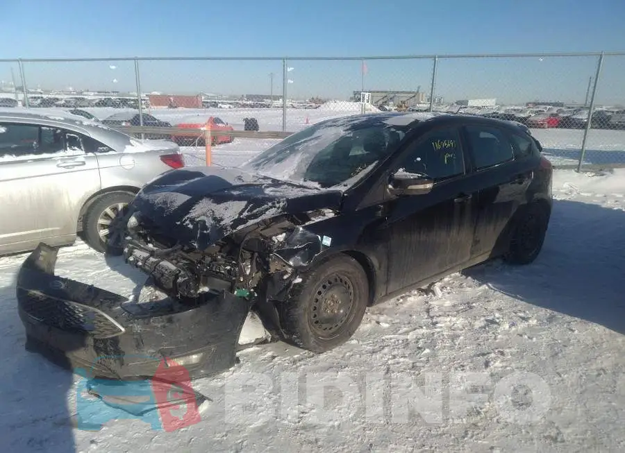 1FADP3M21HL297158 Photo# 2