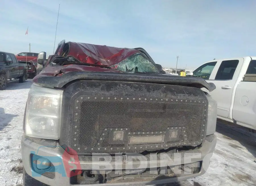 1FT7W2B63GEA54643 Photo# 6