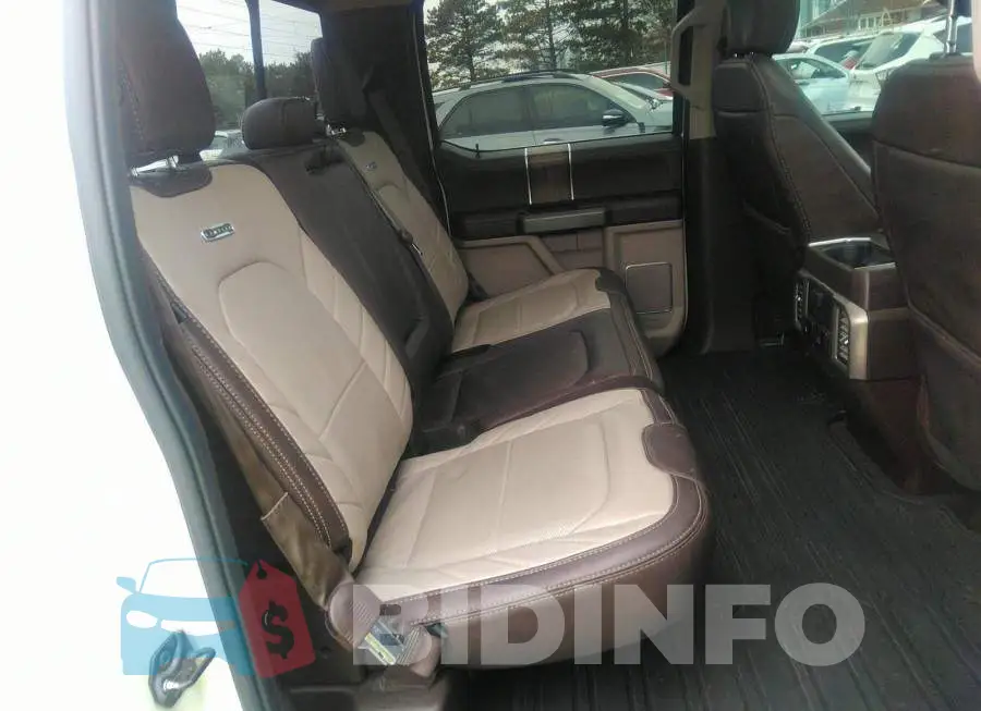 1FTEW1EG1KFD35798 Photo# 8