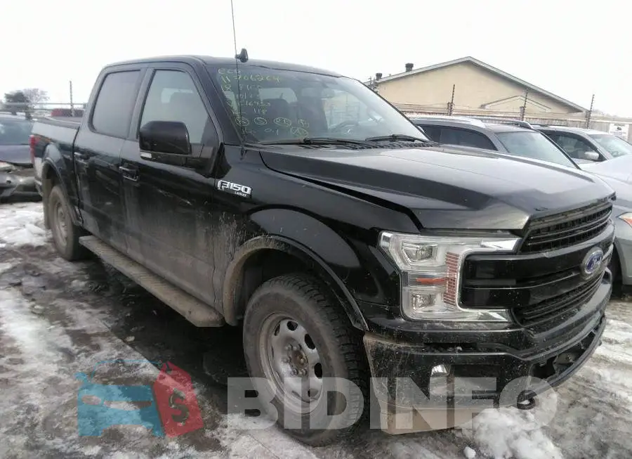 1FTEW1EG3JKC16933 Photo# 1