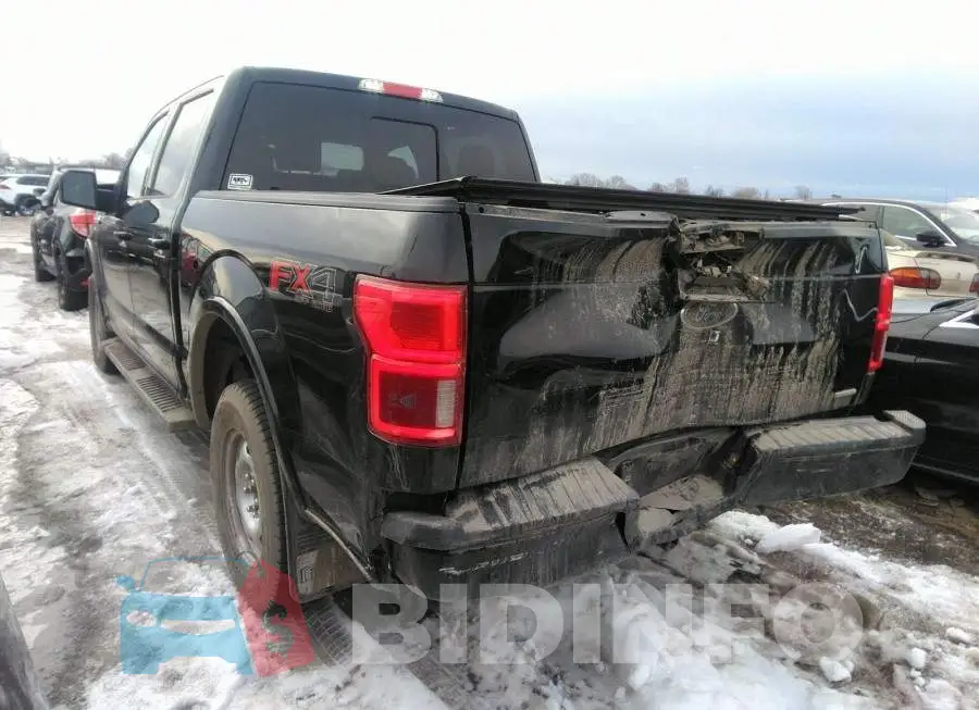 1FTEW1EG3JKC16933 Photo# 3
