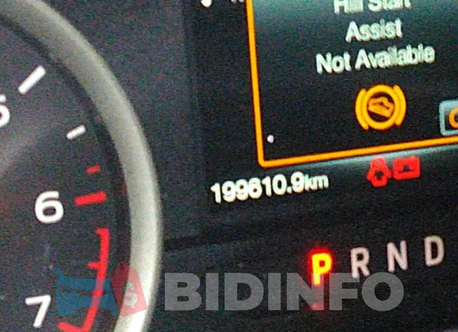 1FTMF1E52JKE73642 Photo# 7