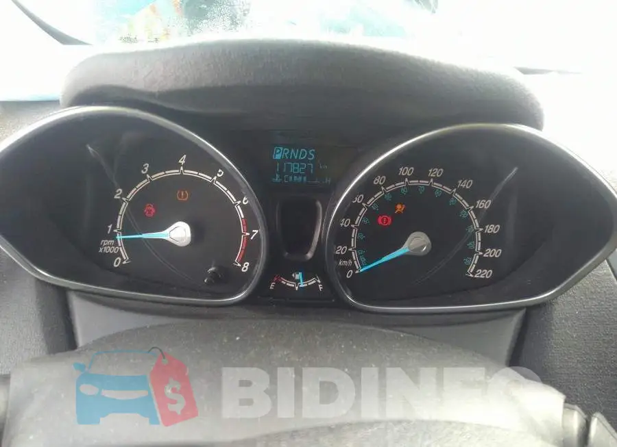 3FADP4EJ9FM106531 Photo# 7