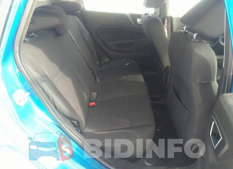 3FADP4EJ9FM106531 Photo# 8