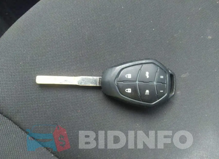 3FADP4EJ9FM106531 Photo# 11