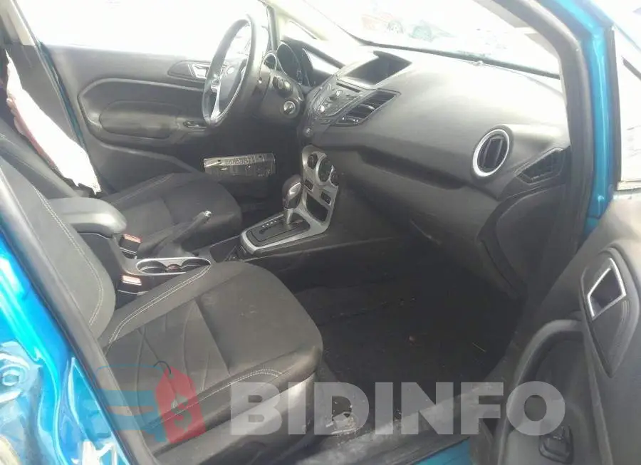 3FADP4EJ9FM106531 Photo# 5