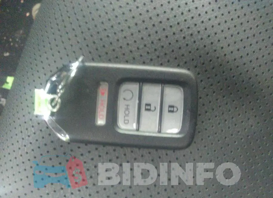 5FPYK3F54NB502933 Photo# 11