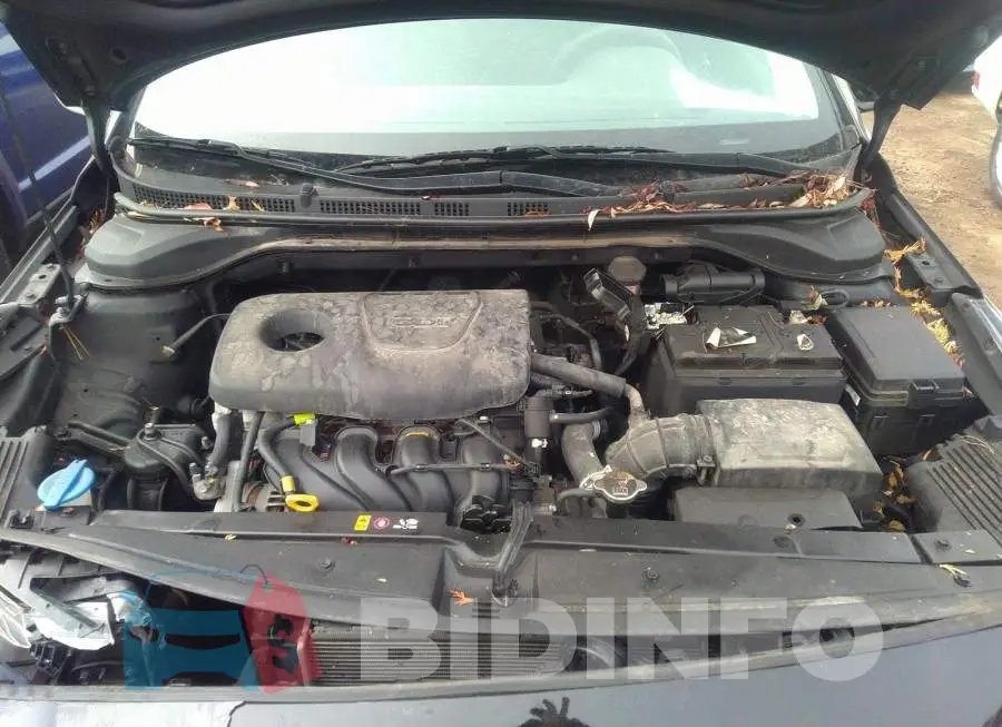 3KPC25A33KE080272 Photo# 10