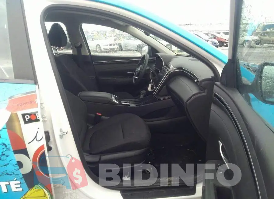 KM8JB3AE8NU038114 Photo# 5