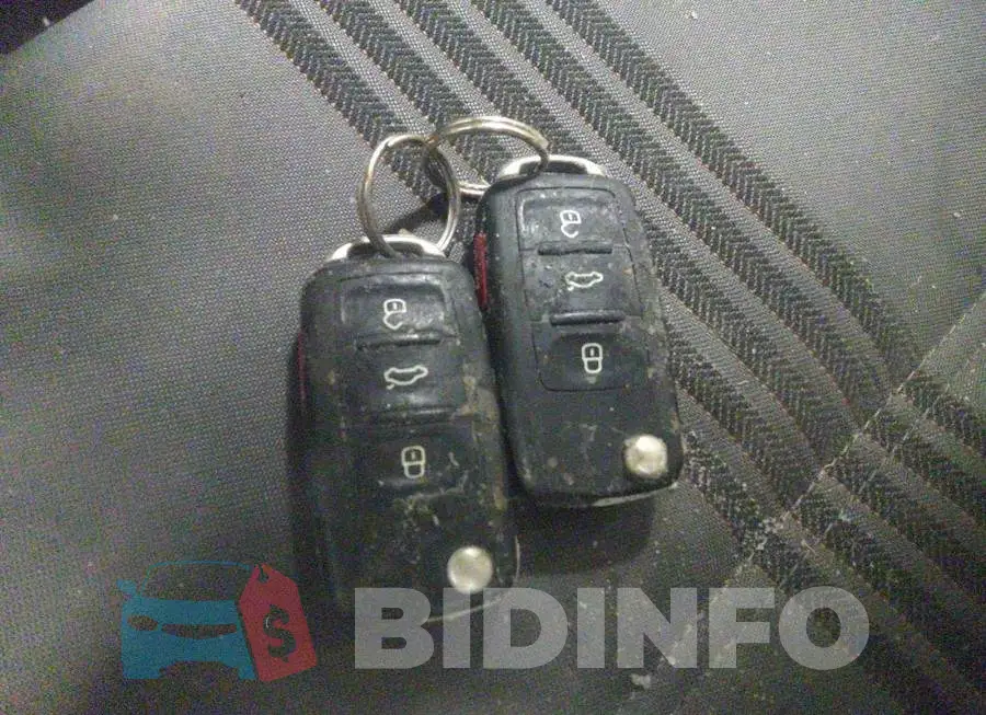 3VWDB7AJ4HM374550 Photo# 11