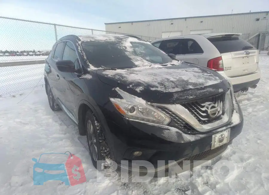 5N1AZ2MH7GN122224 Photo# 1