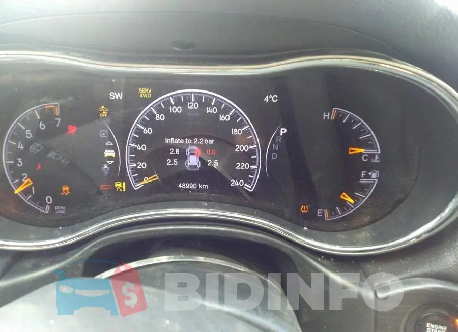 1C4RJFBG2MC770691 Photo# 7