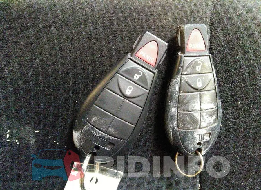 2C4RDGBG5GR358726 Photo# 11