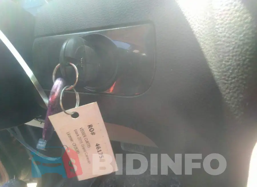 2C4RDGBGXFR500292 Photo# 11