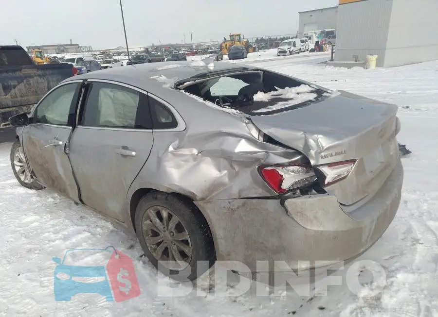 1G1ZD5ST0LF157375 Photo# 3