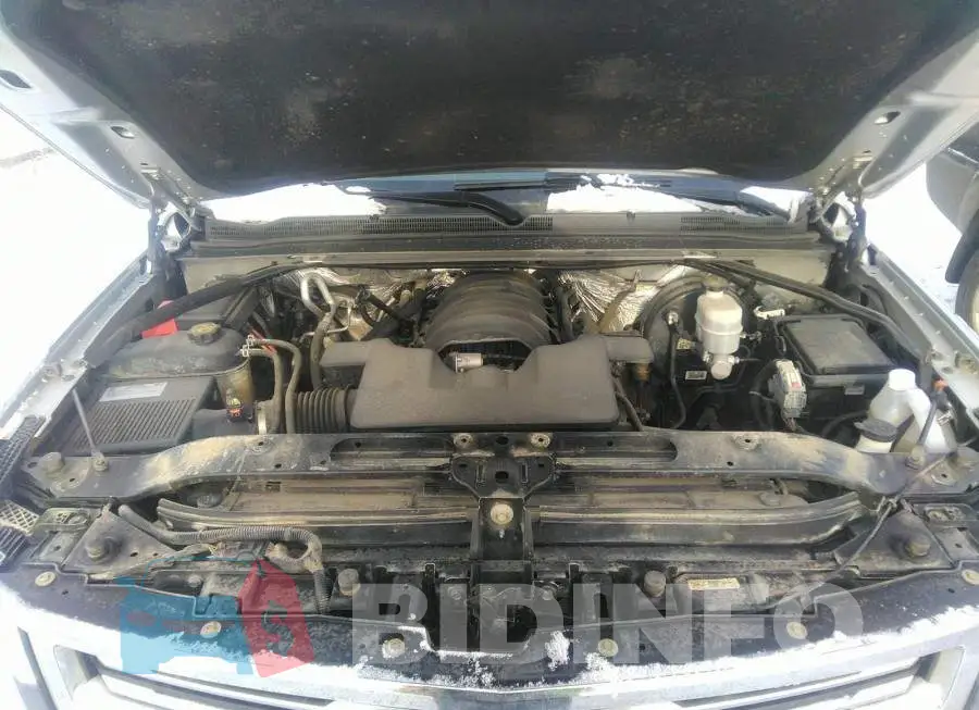 1GNSKJKC6GR453021 Photo# 10