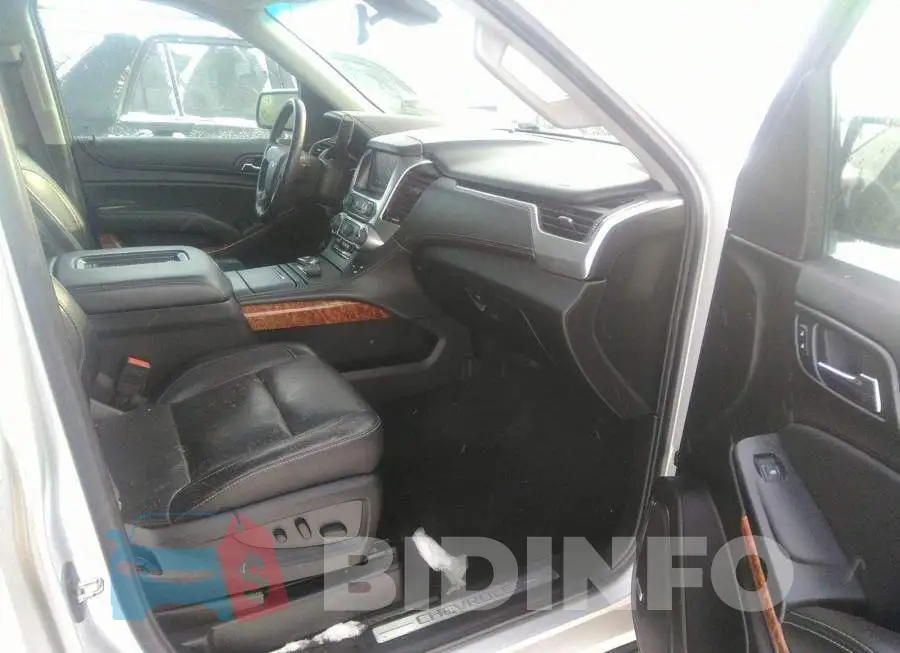 1GNSKJKC6GR453021 Photo# 5