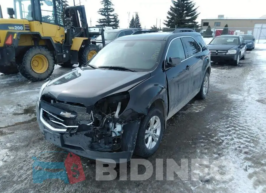 2GNFLGE34F6314691 Photo# 2