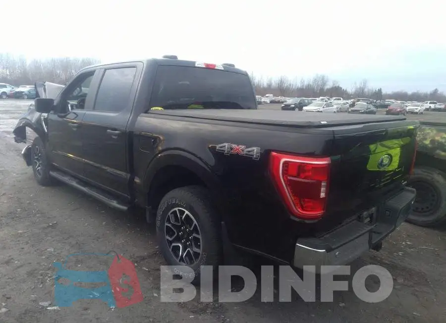 1FTEW1EP5MKD62853 Photo# 3