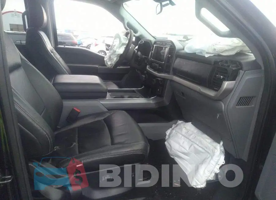 1FTEW1EP5MKD62853 Photo# 5