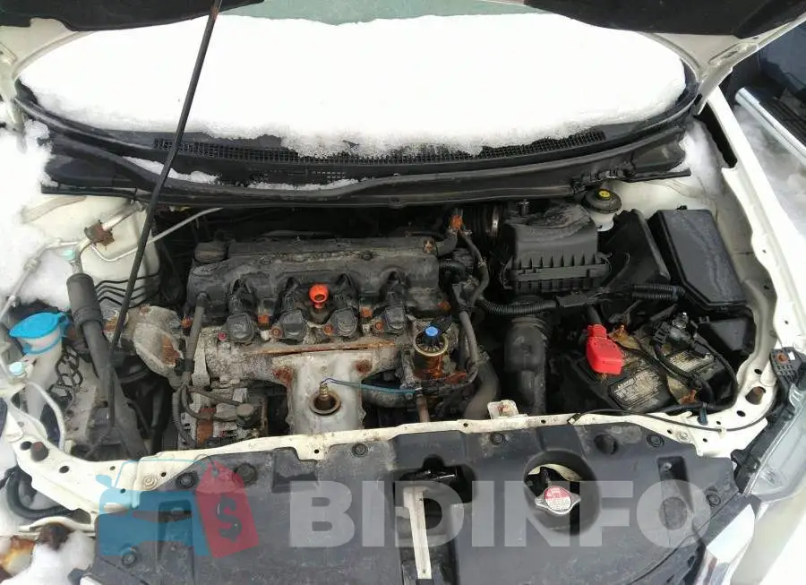 2HGFB2F40FH044273 Photo# 10