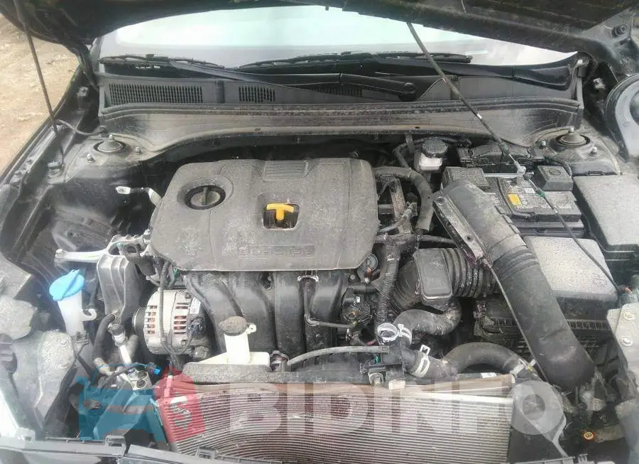 3KPF24AD6NE438310 Photo# 10
