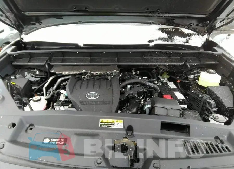 5TDKDRBH1PS501295 Photo# 10