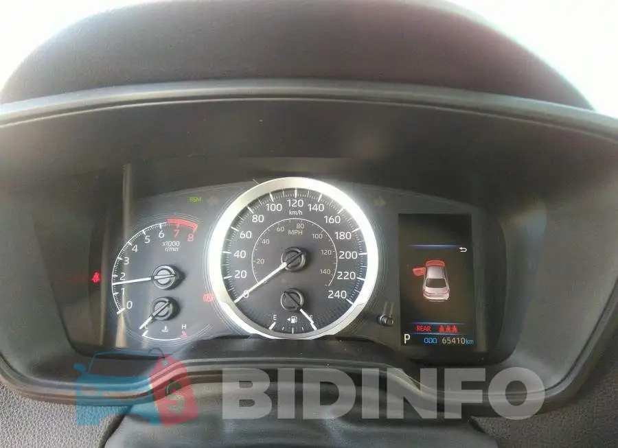 5YFBPMBE4MP223643 Photo# 7