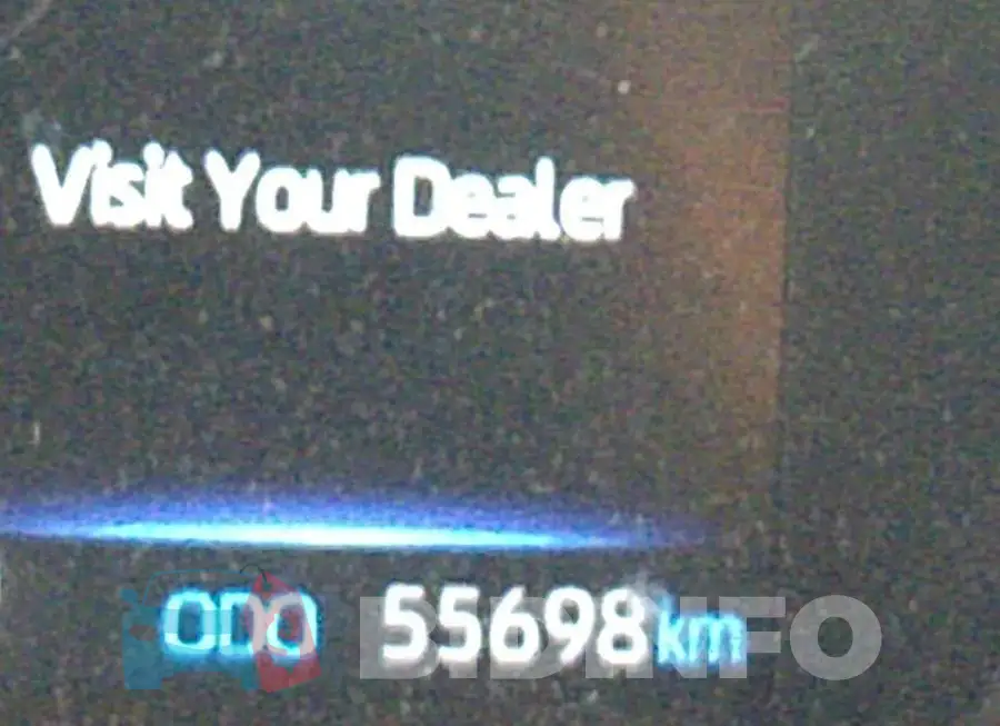 5YFBPRBEXLP019716 Photo# 7