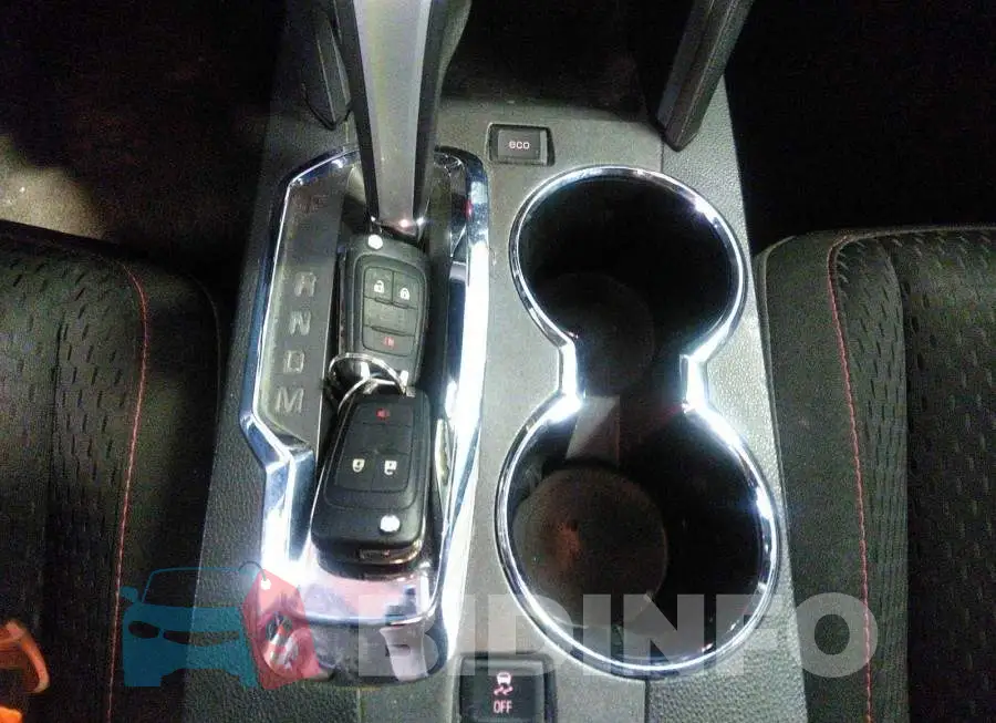 2GKFLVEKXF6239343 Photo# 11