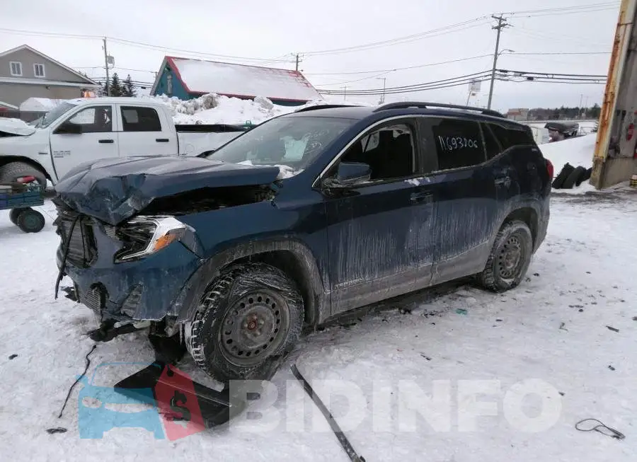 3GKALTEV0ML349898 Photo# 2