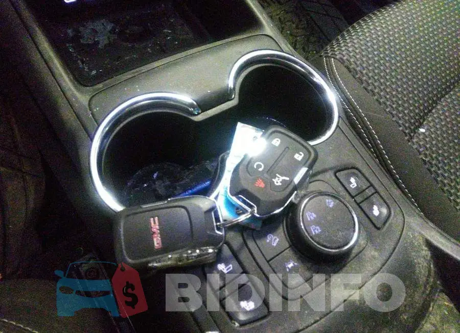 3GKALTEV2NL251411 Photo# 11