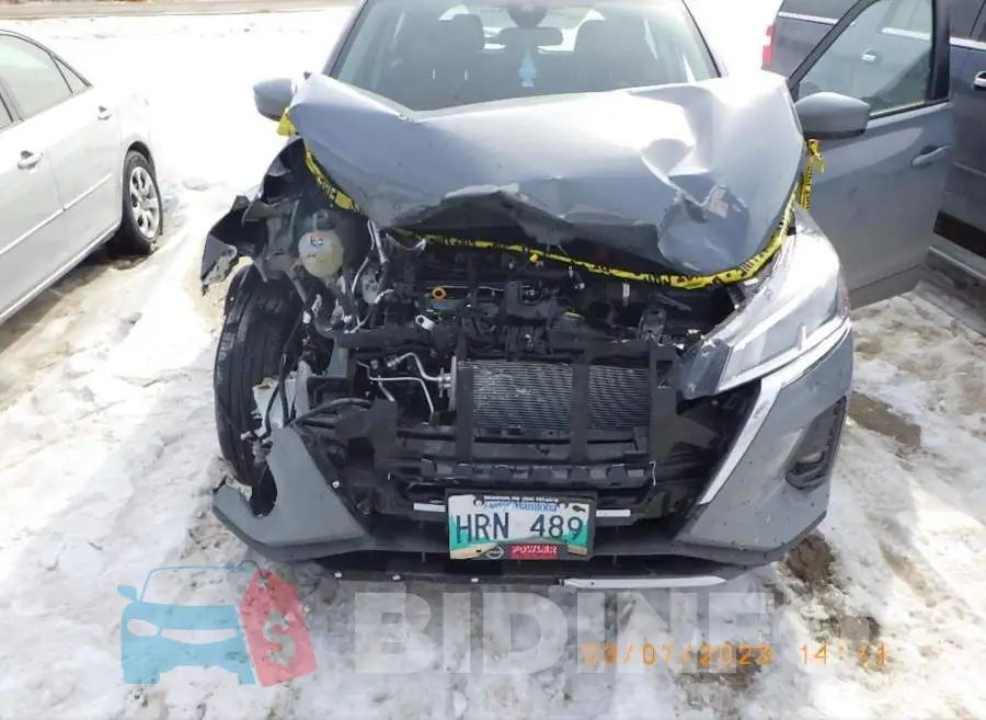 3N1CP5CV1NL531041 Photo# 6