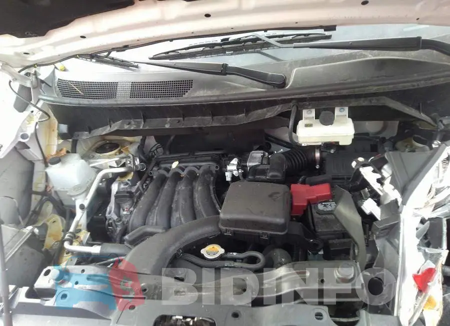 3N6CM0KN5MK709464 Photo# 10