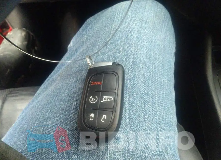 1C4PJMBX2KD304908 Photo# 11