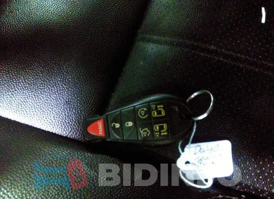 2C4RDGEG5JR313319 Photo# 11