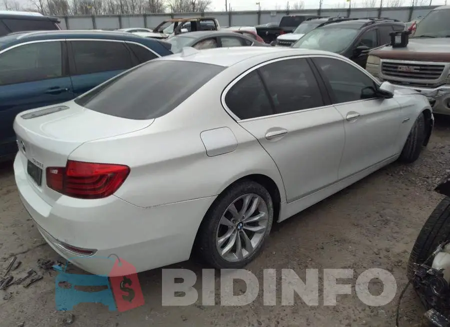 WBA5A7C57GG149491 Photo# 4