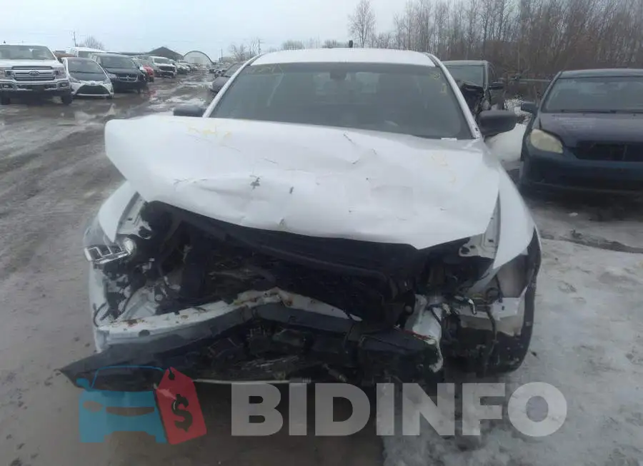 1FAHP2MK4KG100043 Photo# 6