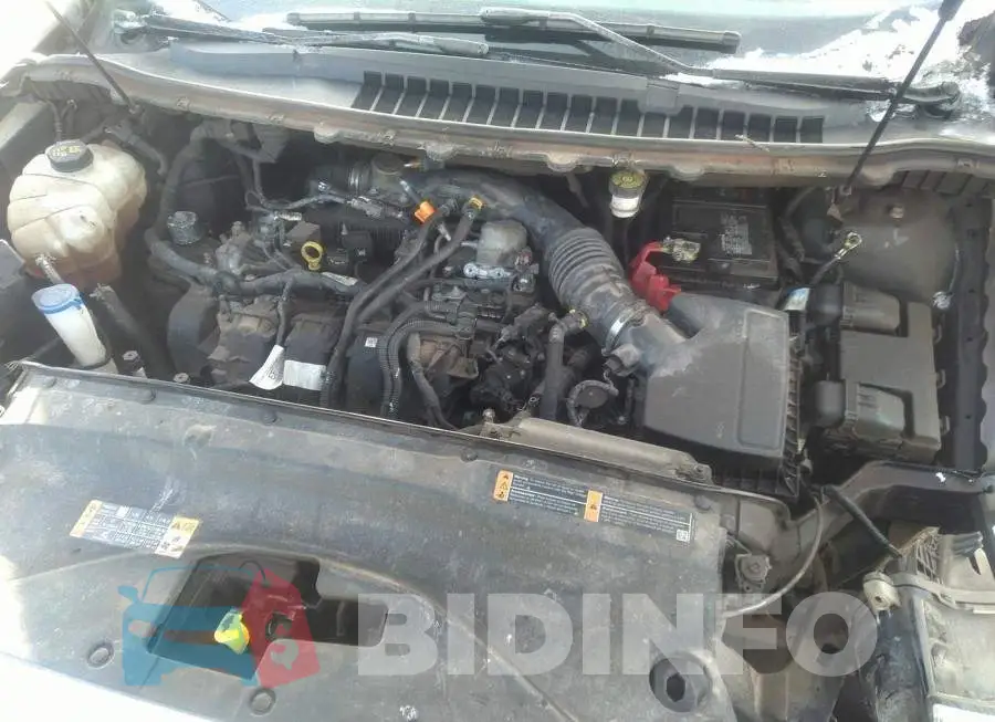 2FMPK4J9XKBB91162 Photo# 10