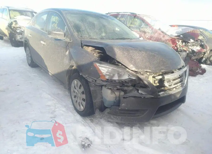 3N1AB7AP7FL651403 Photo# 6