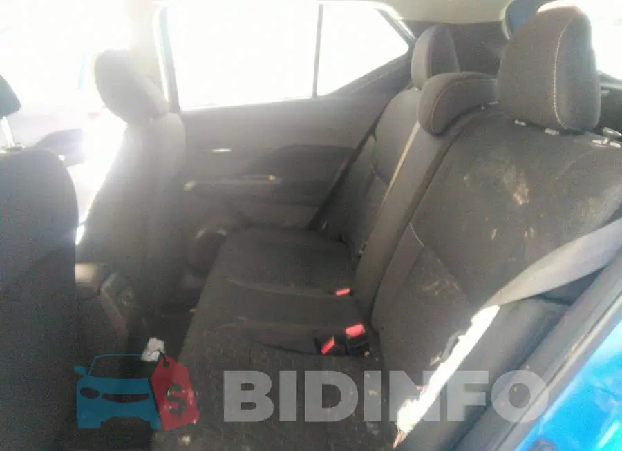 3N1CP5CV8NL523633 Photo# 8