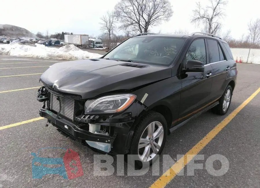 4JGDA2EB3FA556323 Photo# 2