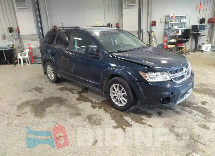 3C4PDCCB9FT734116 Photo# 1