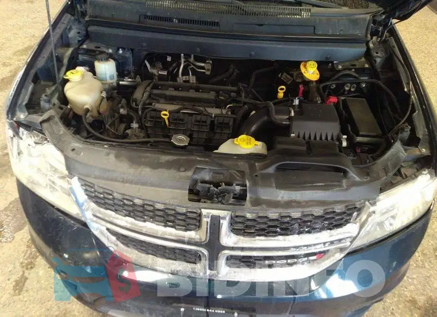 3C4PDCCB9FT734116 Photo# 10