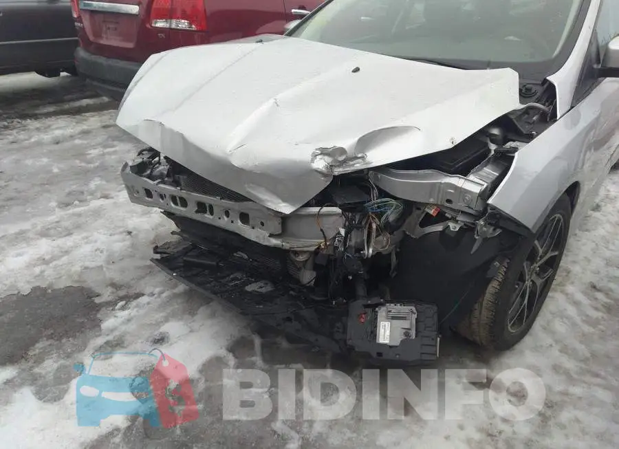 1FADP3K26GL291745 Photo# 6