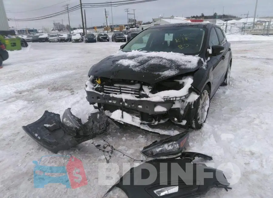 1FADP3K29FL331749 Photo# 6