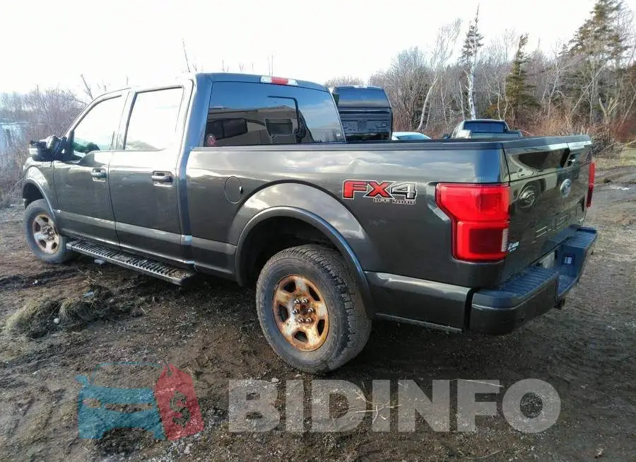 1FTFW1E43LKE76116 Photo# 3