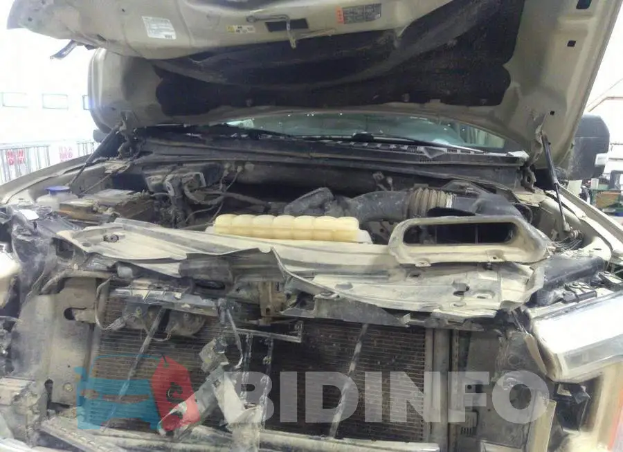 1FTFW1E50JFD40184 Photo# 10